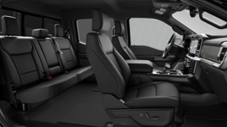 2026 Ford F-150® Internal Image 1